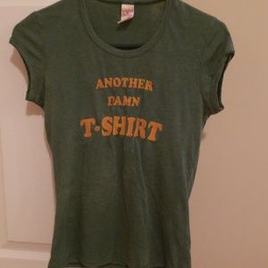 Lucky Brand tshirt